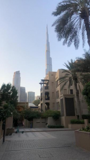Reehan 7 Downtown Burj Khalifa Boulevard